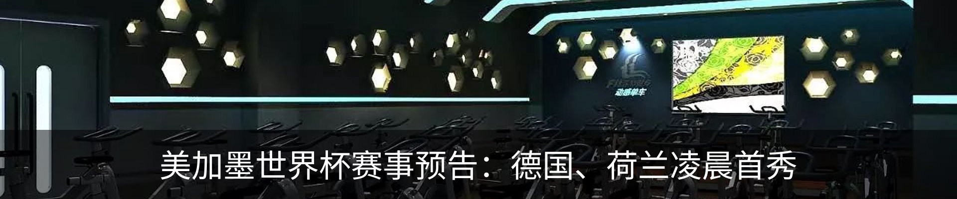 最新动态