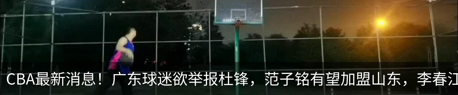 最新动态